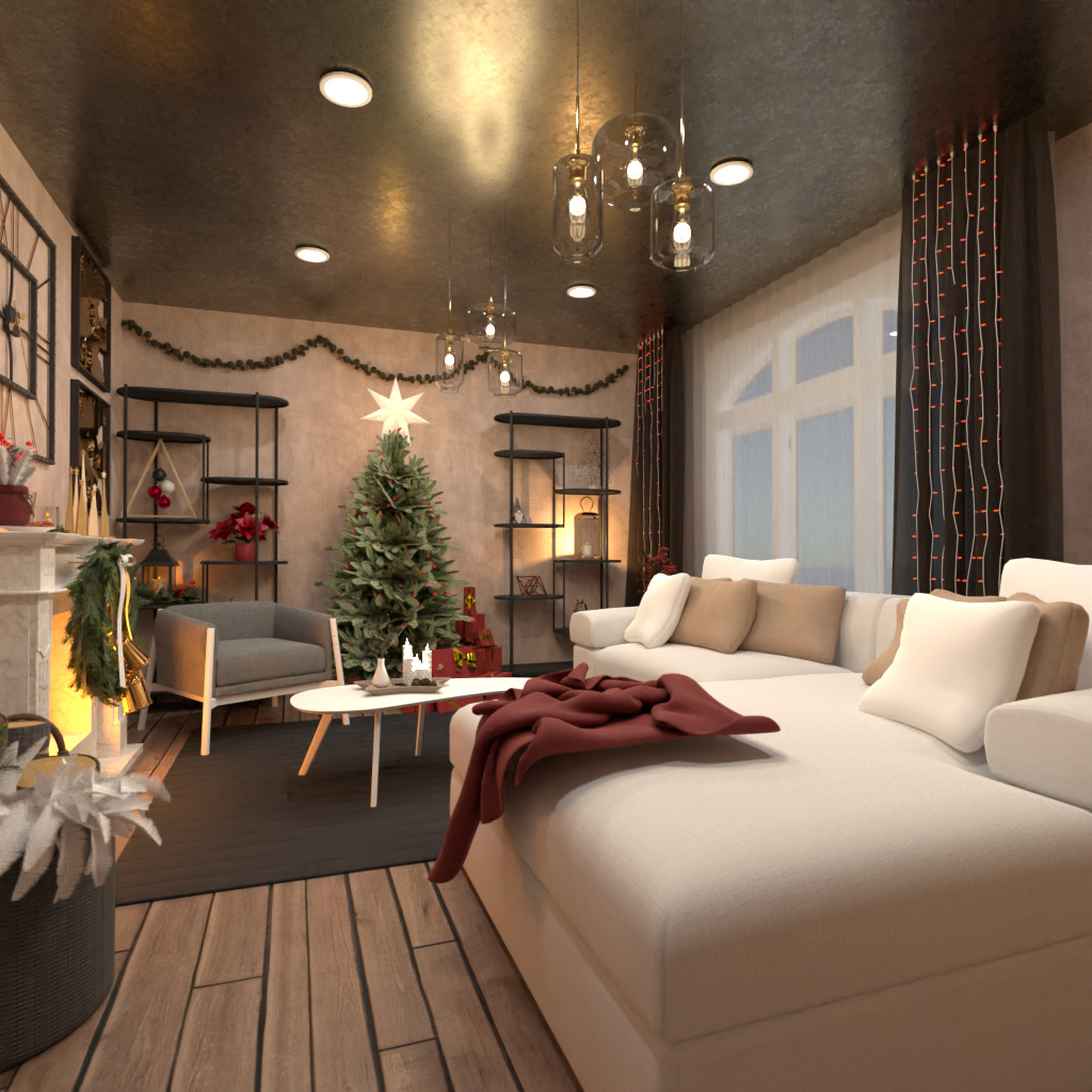 All I want for Christmas is.. #10781320 by Editors Choice