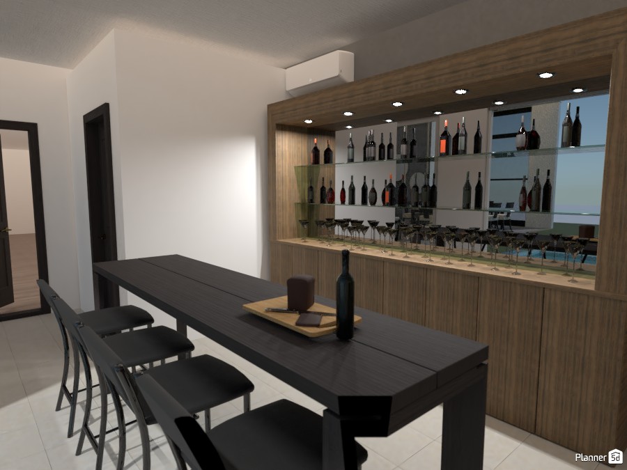 CANTINA #4499256 by PATY OCAMPO