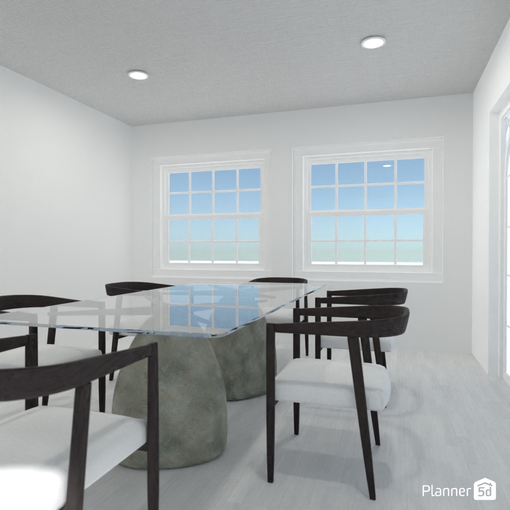 DB: Thanksgiving Day - room shell copy #23497274 by Editors Choice