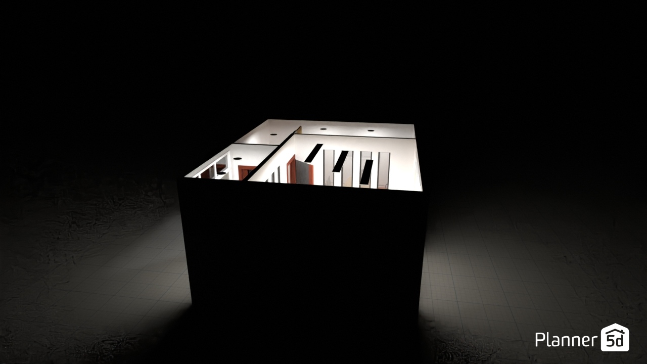 Project #5 #23361782 by User 158230846