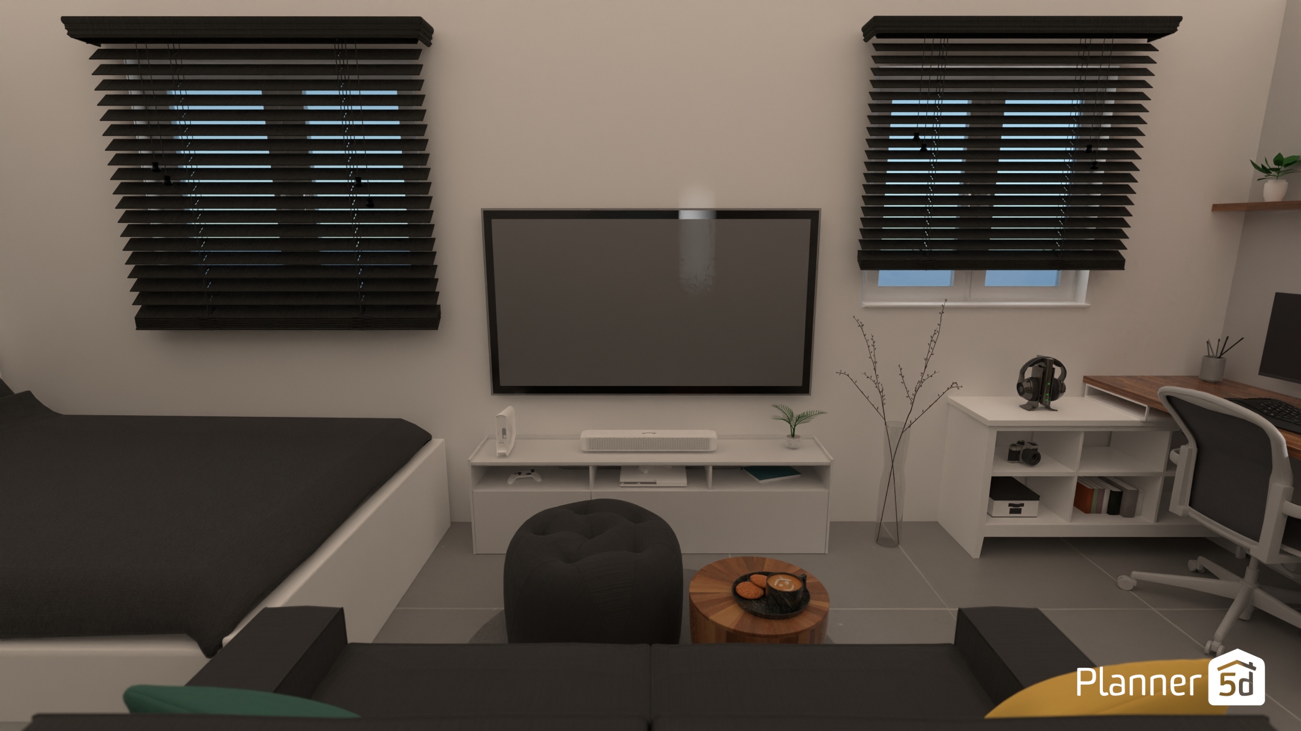 AV3 Current 9 copy #24442664 by Dedi Sharabi