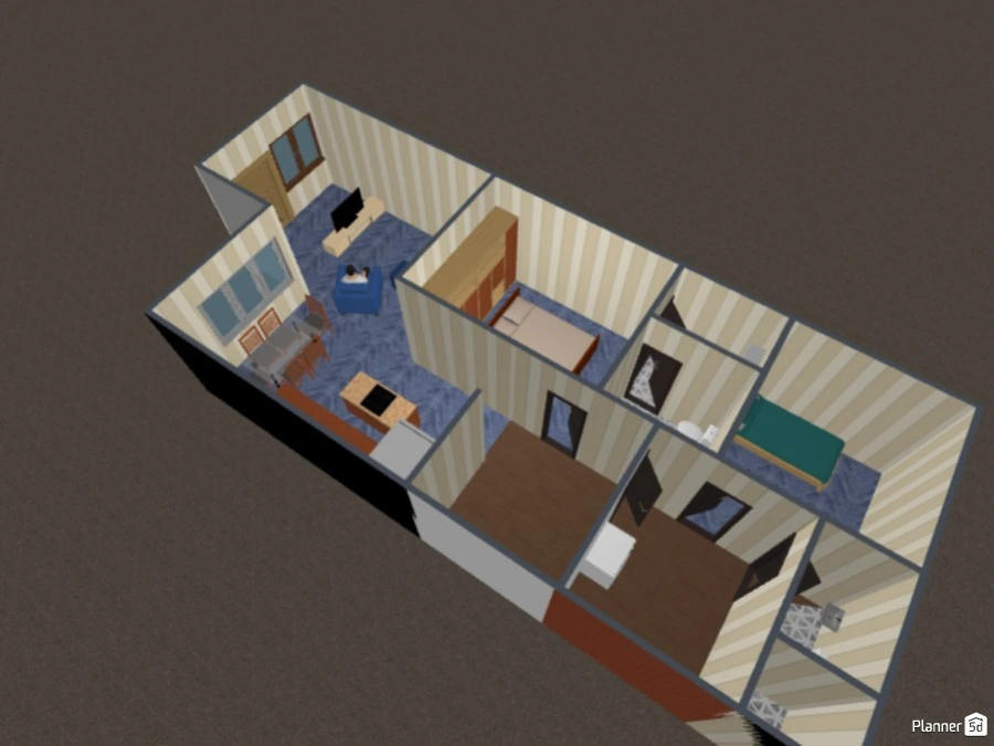 casa mona #88376 by KevinAndres2006