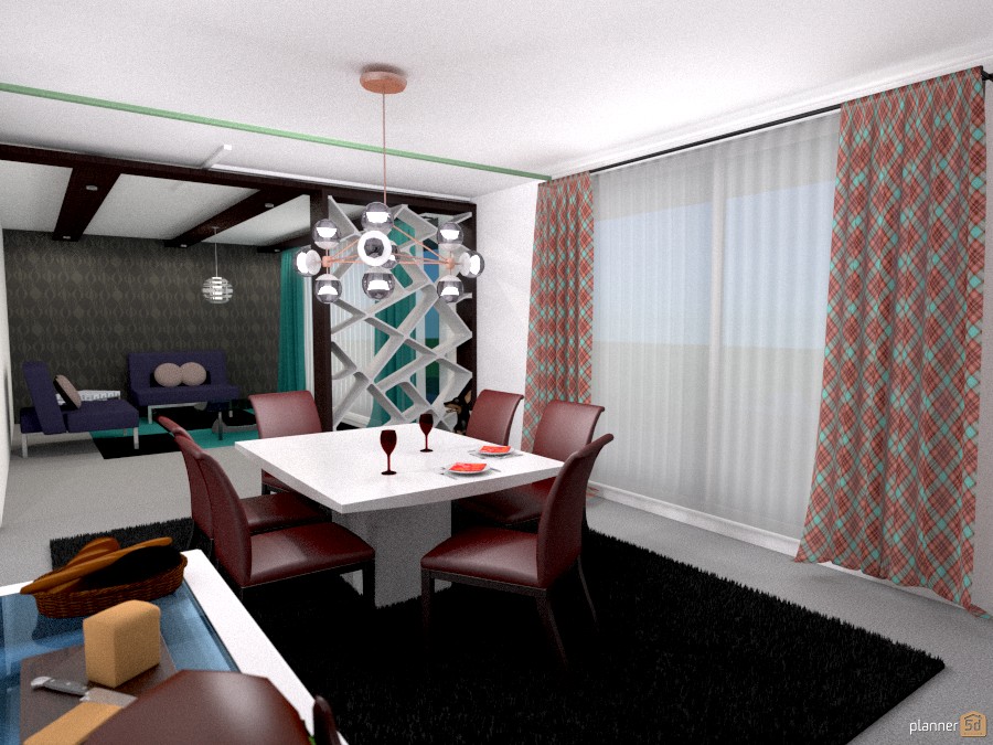 Room #1027080 by Juh