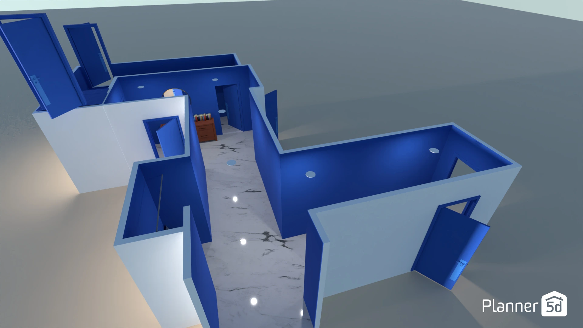 Bureau YAKOUT #3099100 by User 116818355