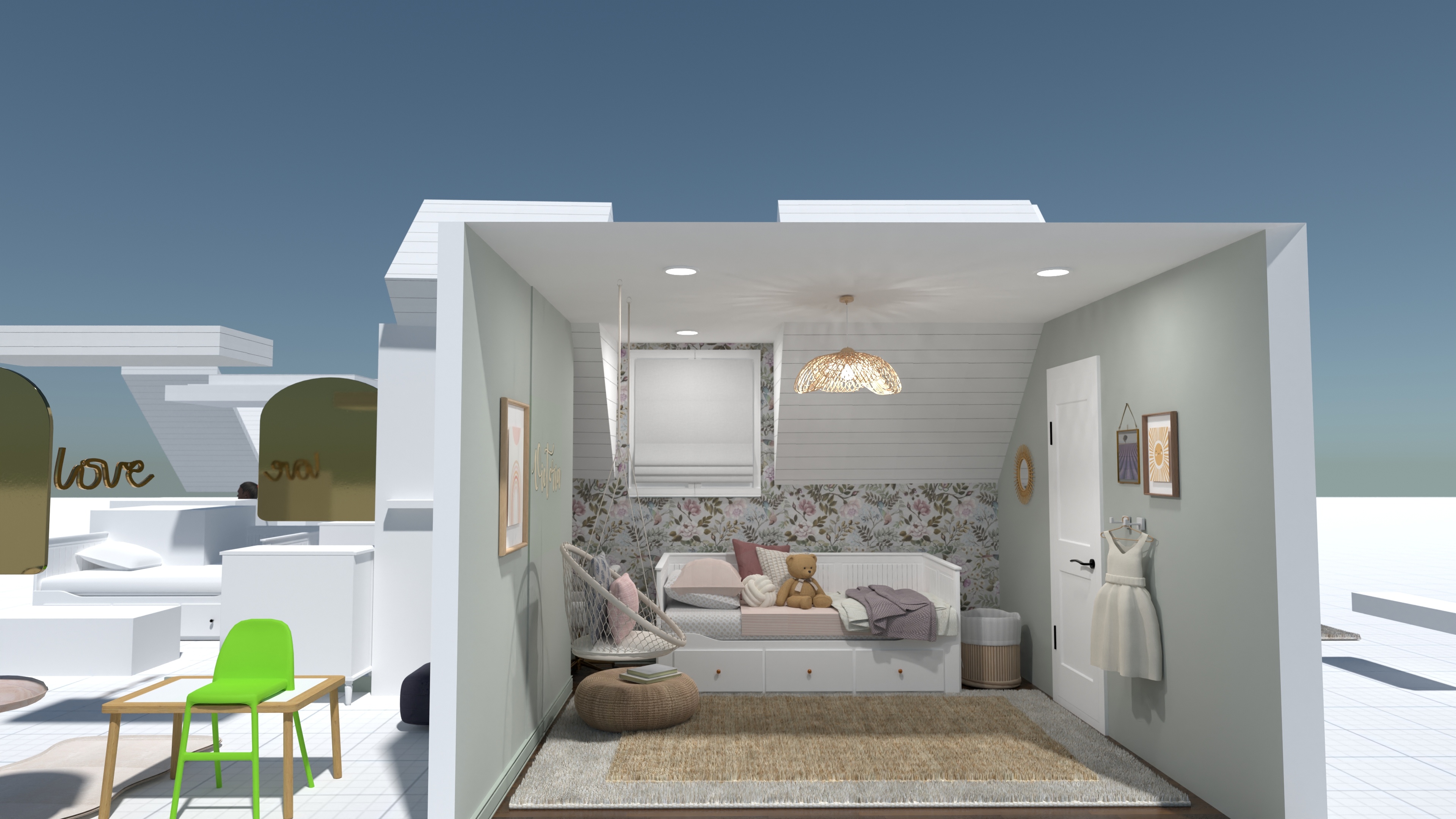 3d 3 Régine Jeudy master copy #24372104 by User 51083902