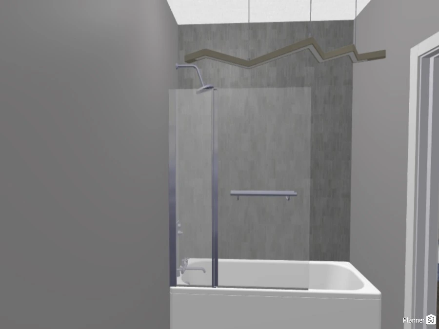 Small Studio Interior #84386 by ✨g r a c e✨