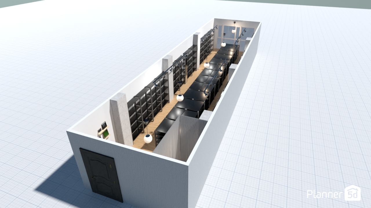 SandBox #24410804 by Ira Almonte