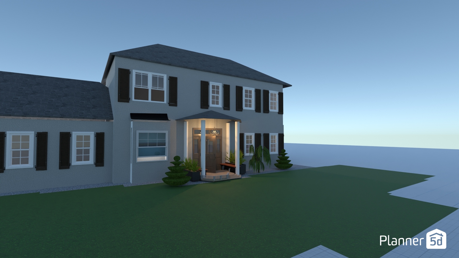 New project #23341658 by dave