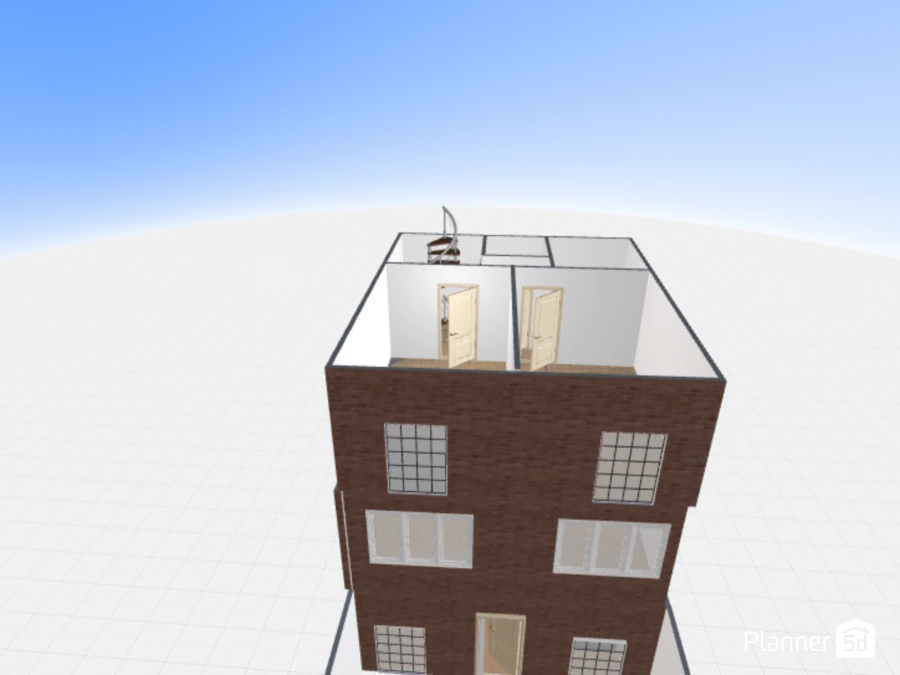 casa #3141672 by User 226431596