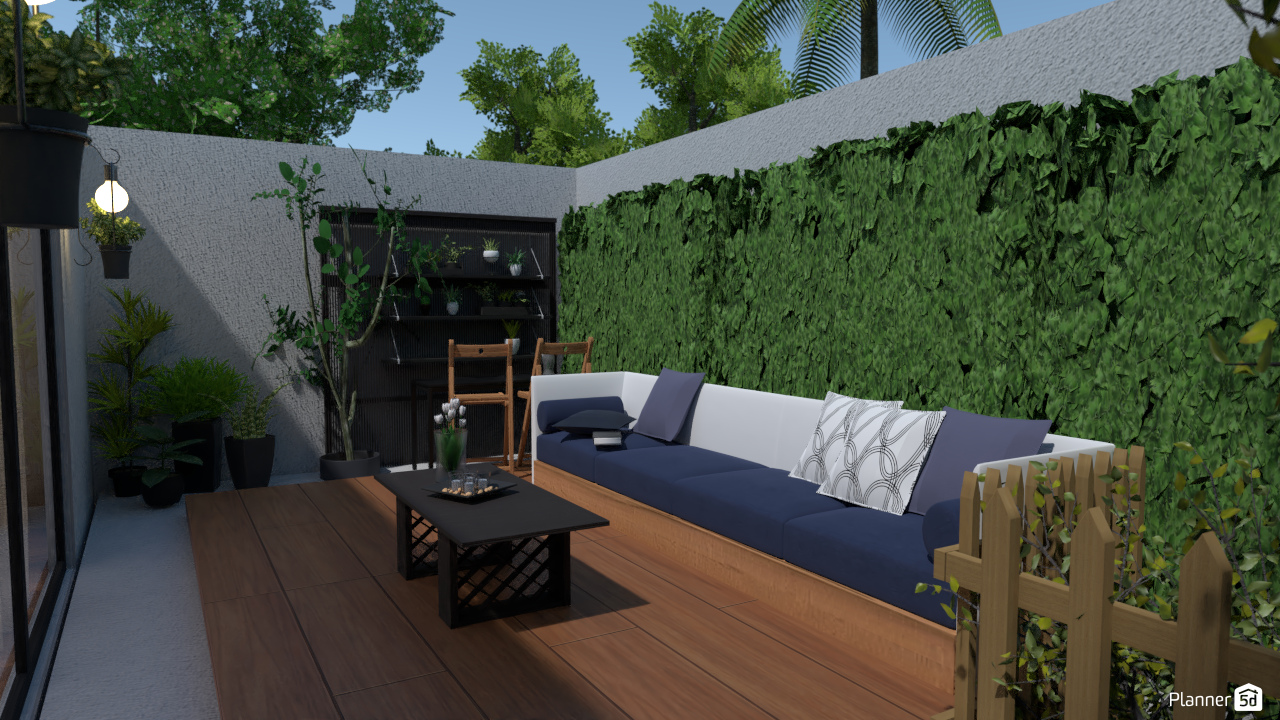 garden #6040336 by Just Passion