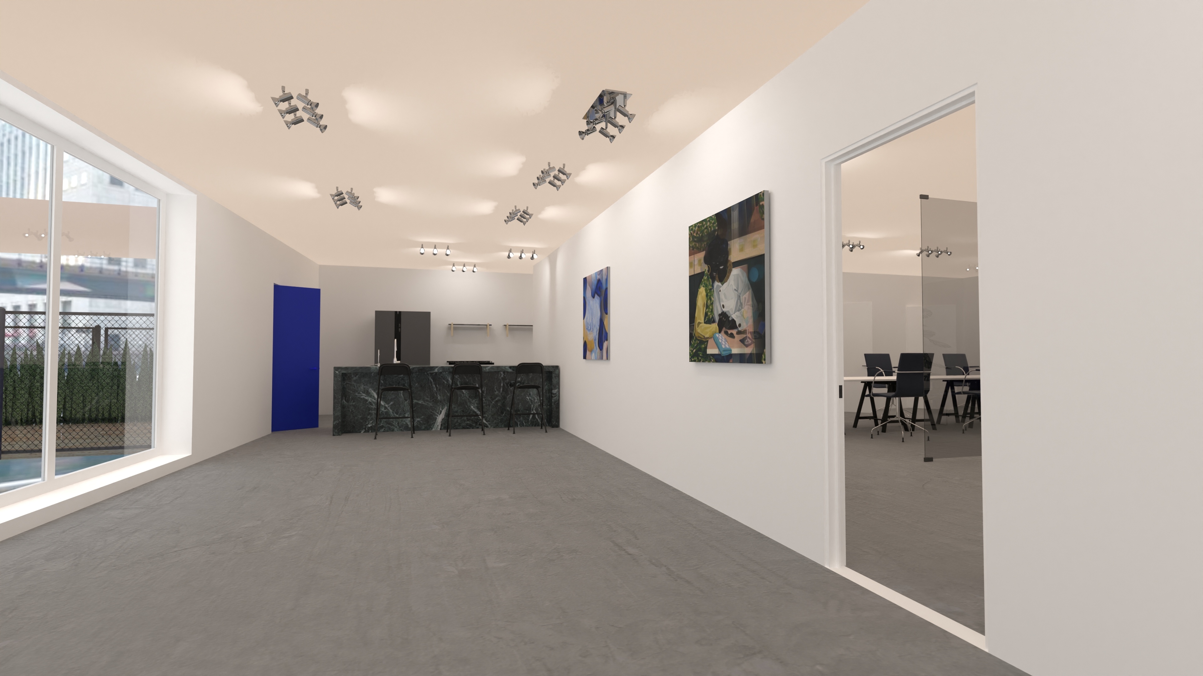 HOA Studios #23532230 by User 159630354