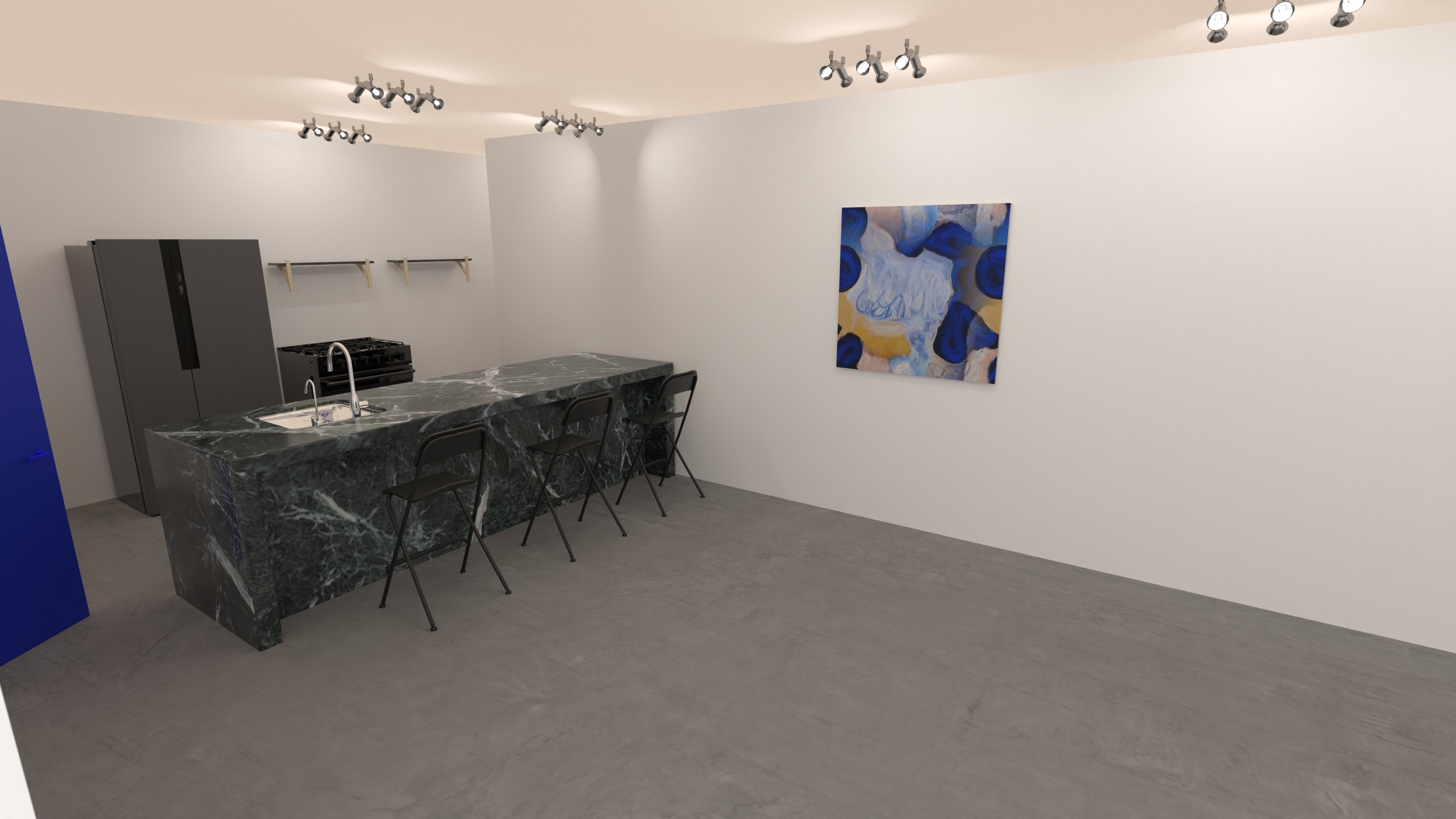 HOA Studios #23532310 by User 159630354