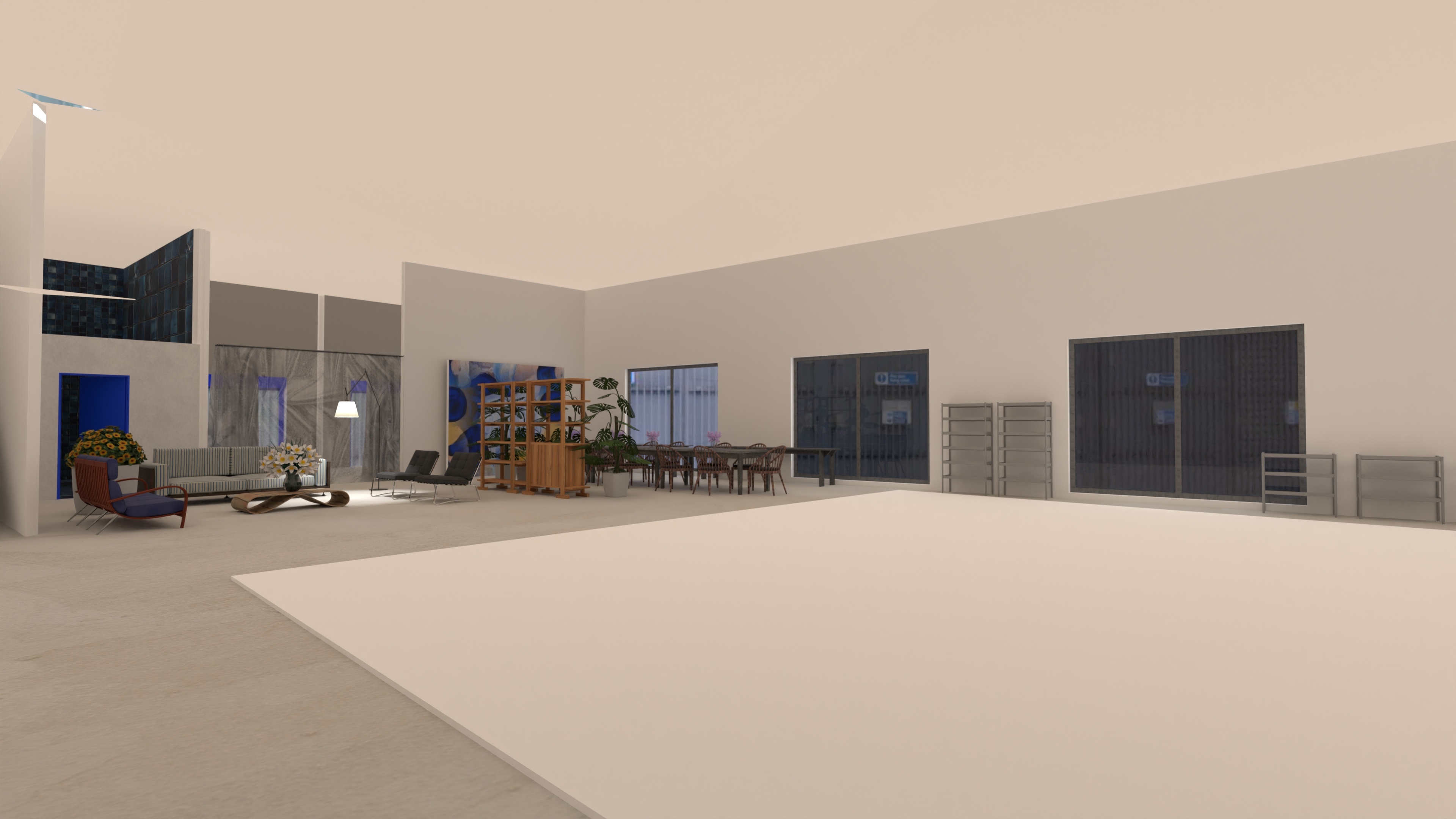 HOA Studios #23530878 by User 159630354