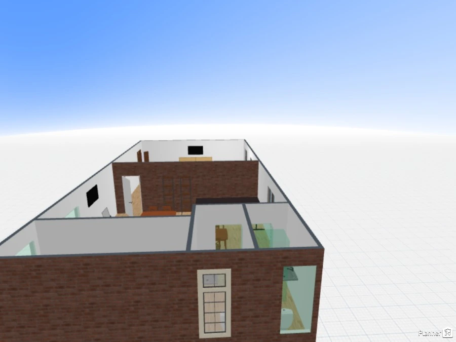 plano aula taller #149471 by Nico Villarreal