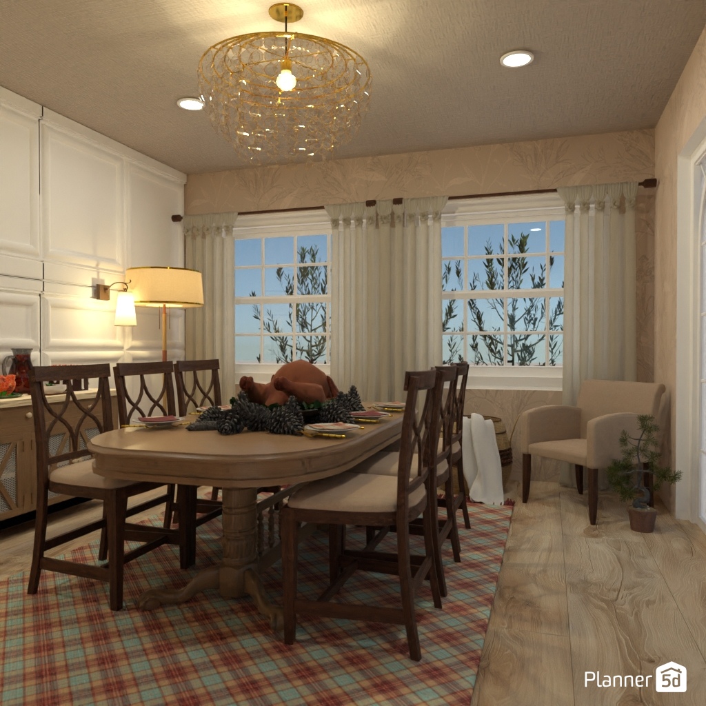 Thanksgiving #23413007 by Editors Choice