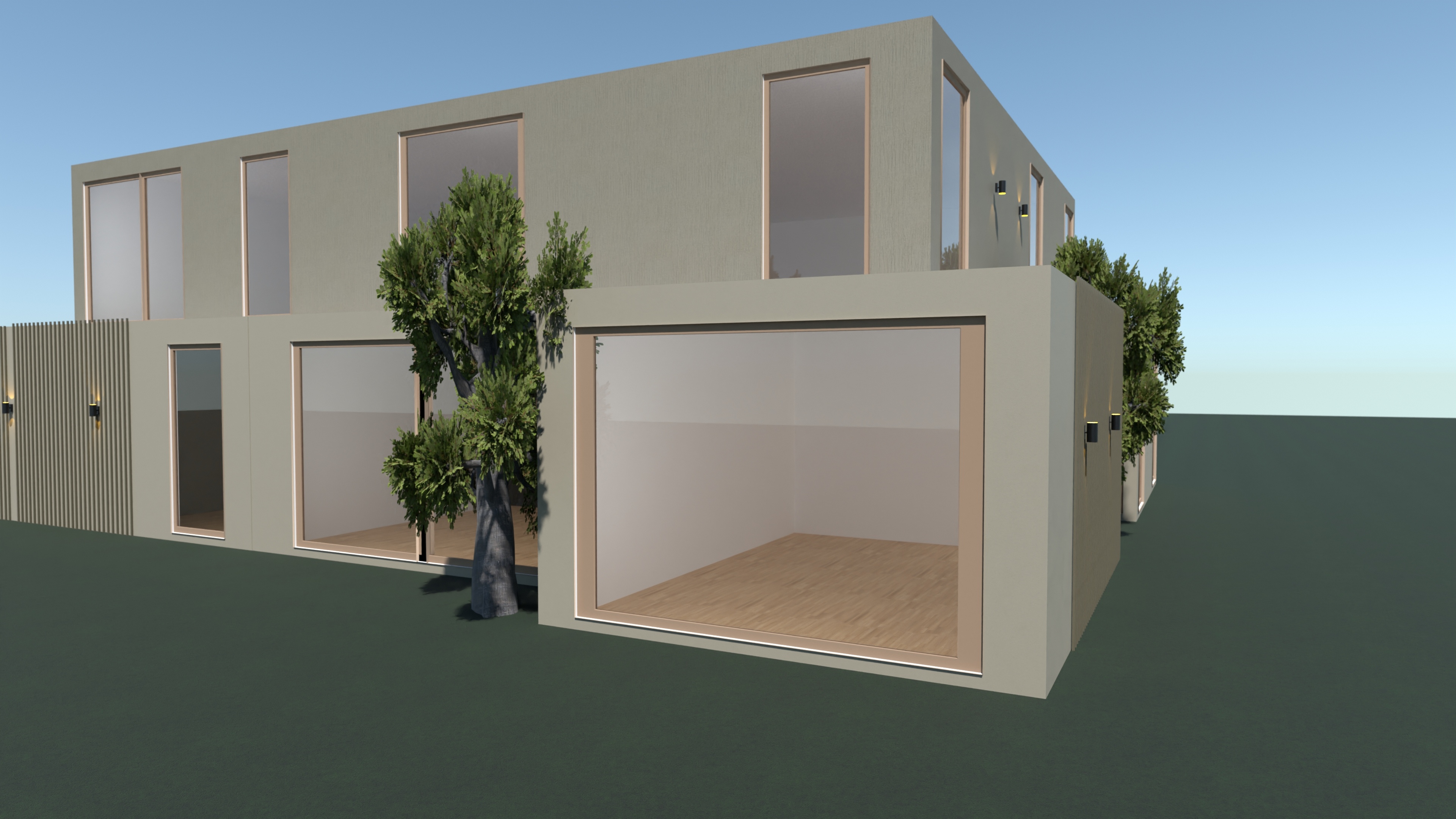 beige Villa Goldstein #23417919 by User 157108306