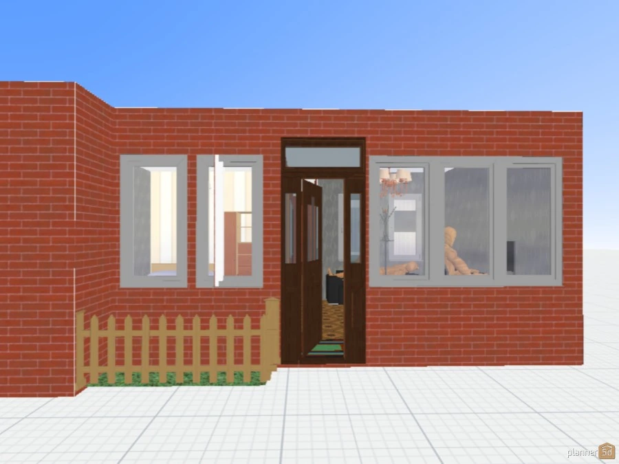 casa #2934344 by Anonymous