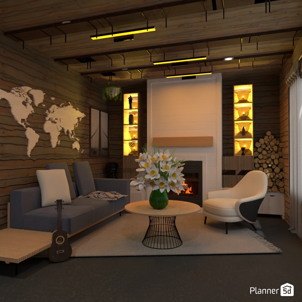 DB: Home Staging copy #25134008 by Editors Choice