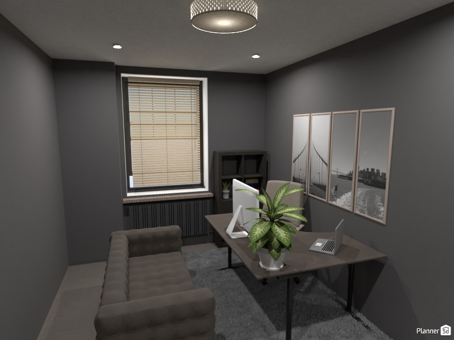 Office #4266924 by yusuf somay