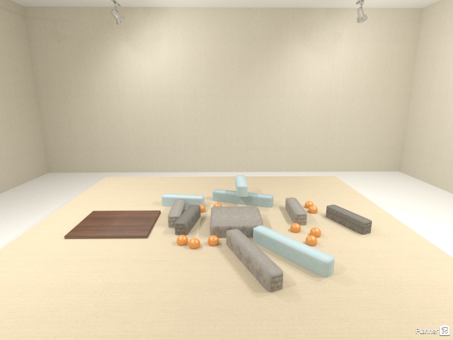 Кресло Toy #1508678 by Татьяна Максимова