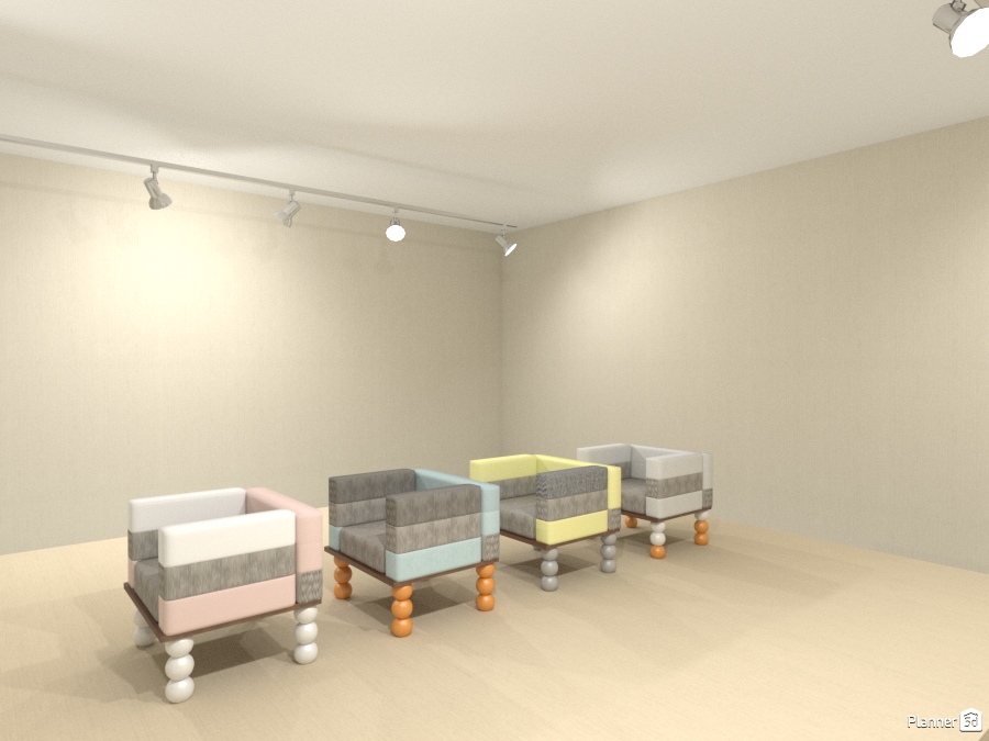 Детское кресло #1508684 by Татьяна Максимова