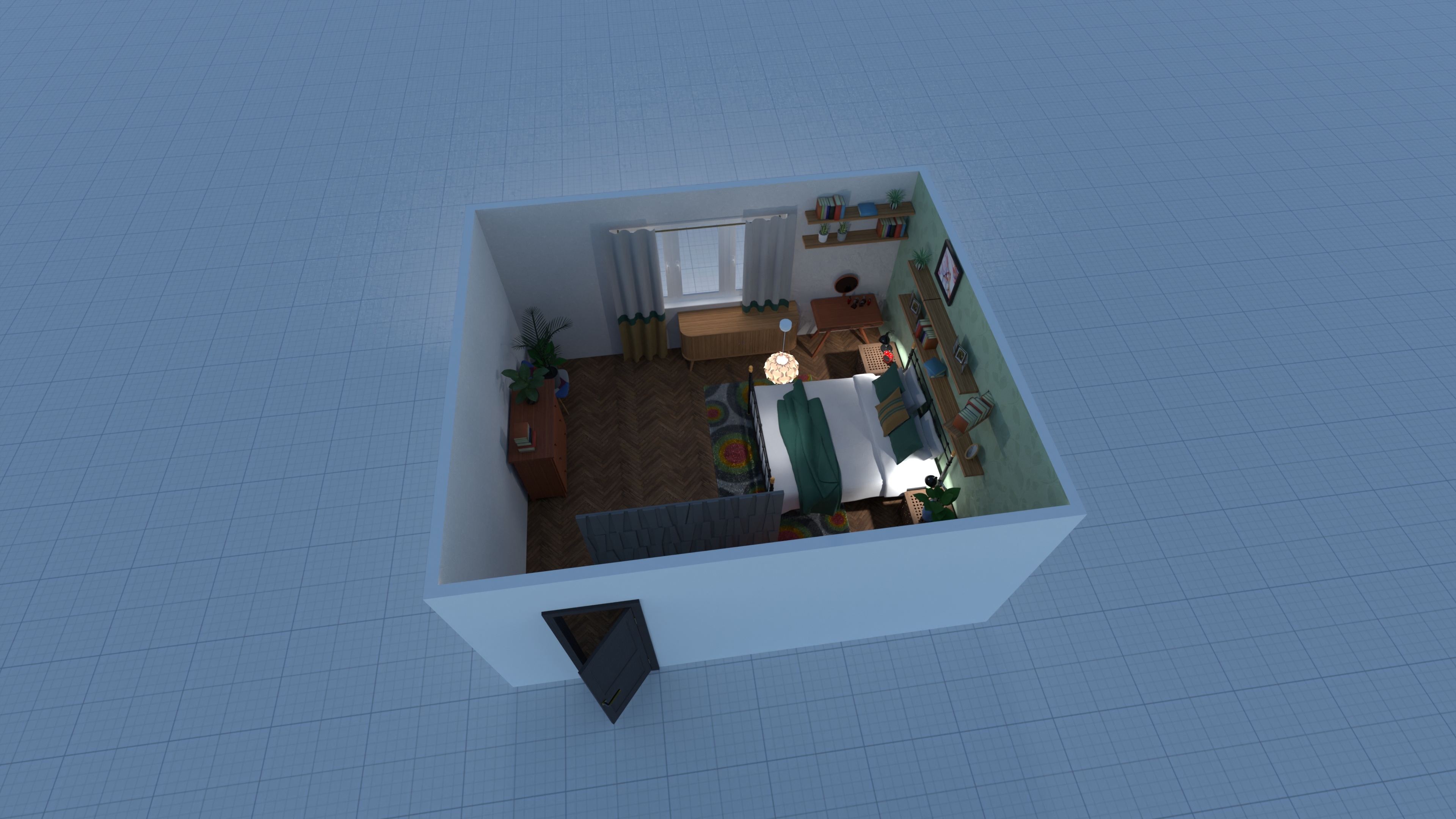 New Wizard Project #25775412 by User 173241220