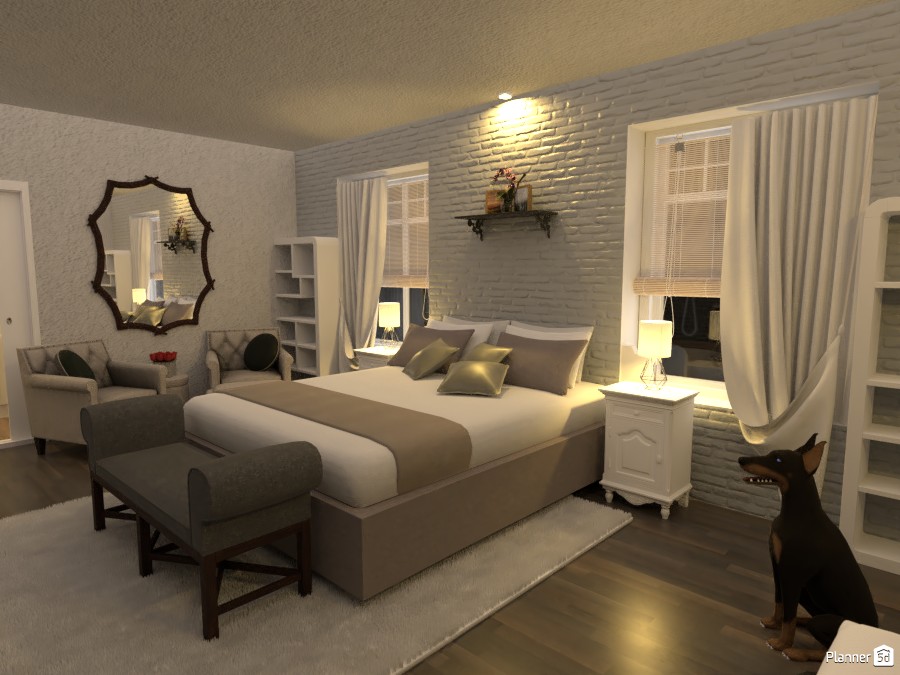 Luxury Design - Remodel #4335453 by yves