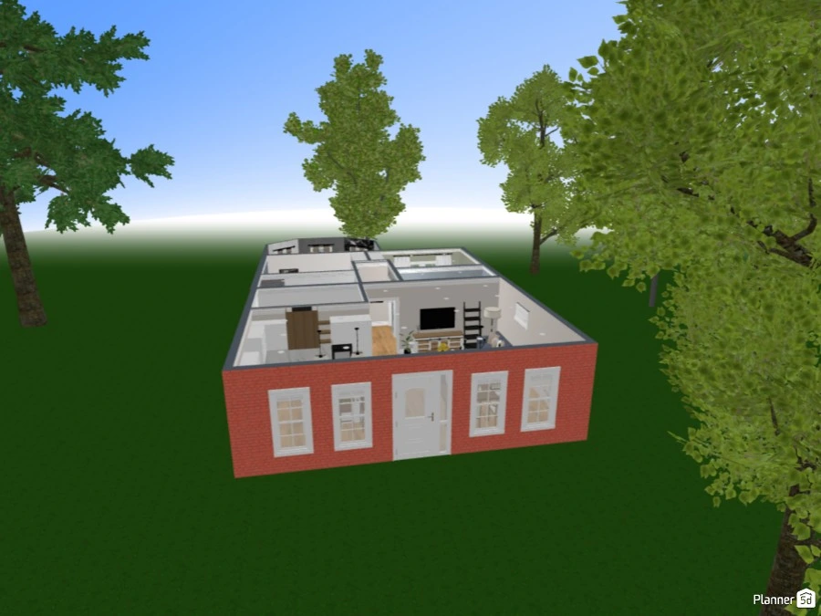 apartamento #3116152 by User 160020218