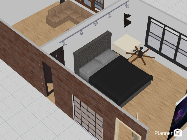 Project #3 #3129804 by Yashpal Bot