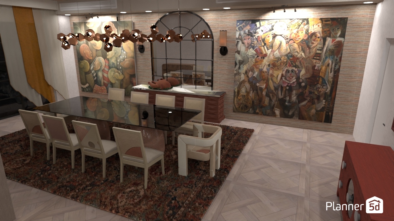 Micho final #23502338 by Nina