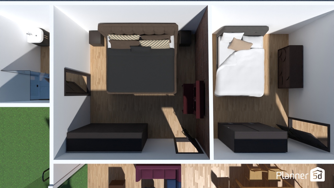 Proyecto #5 #23374602 by User 158447186