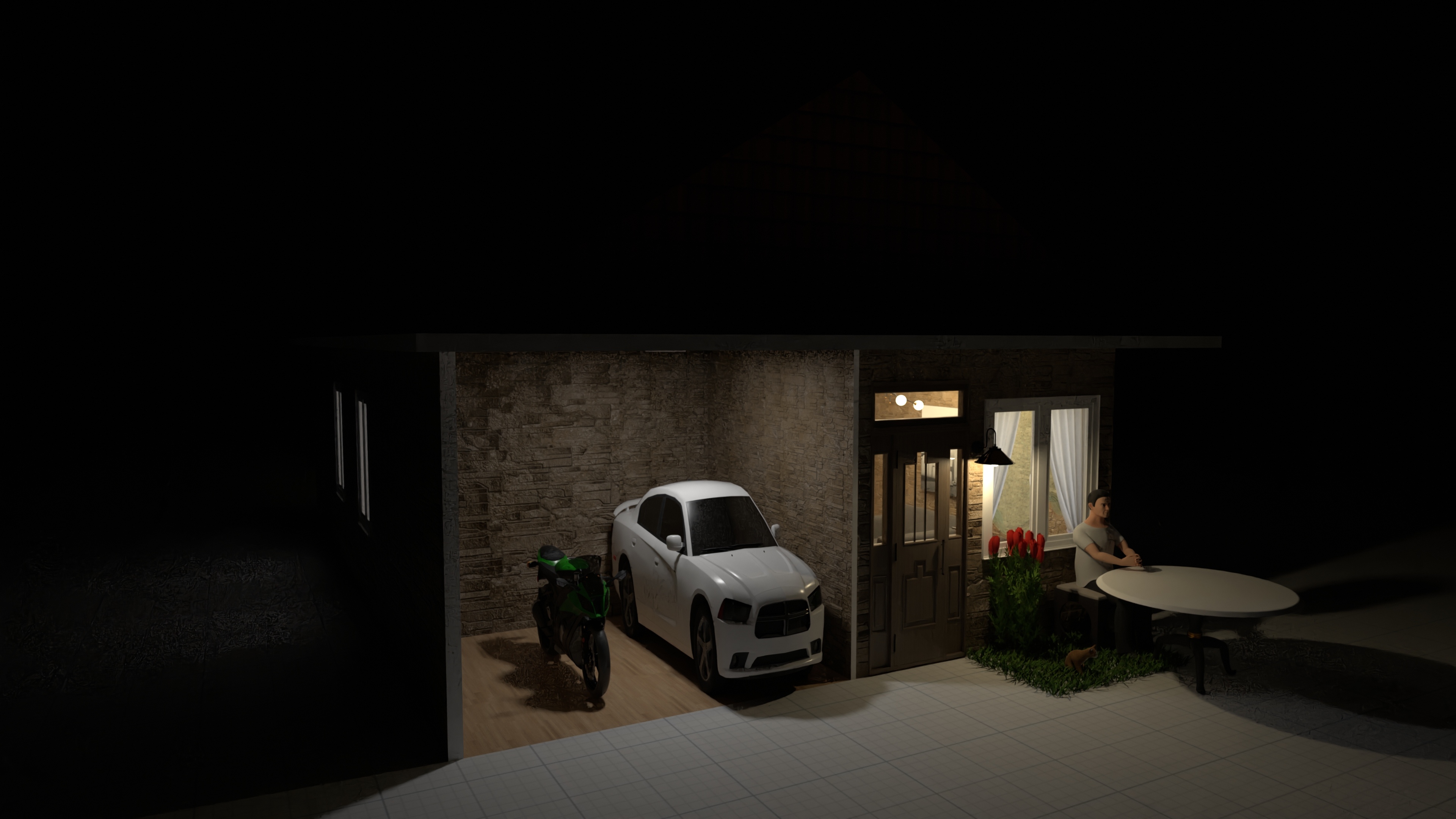 5d #27196764 by Faid Amzar