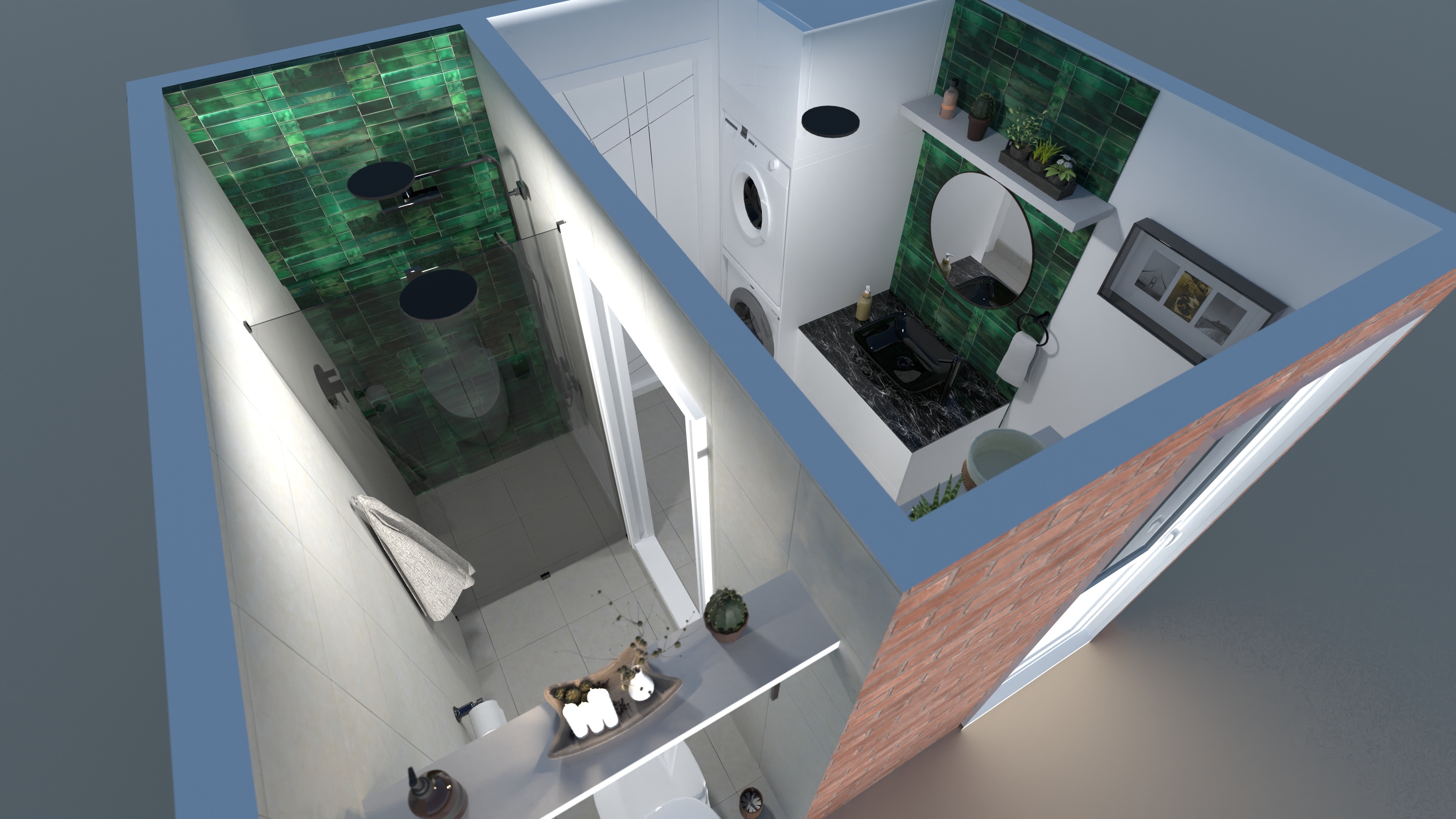 Kellyville Project Final #26323604 by User 168308820