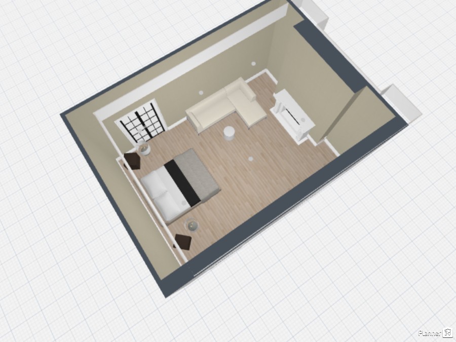 Empty classic room #23467807 by User 159113735