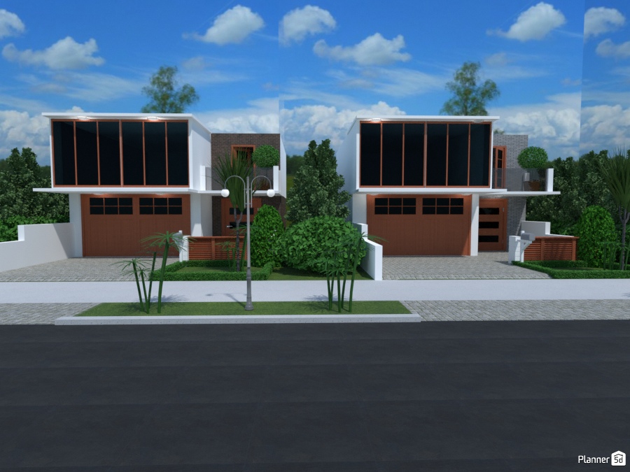 URBAN#5 #2502061 by Maison Maeck