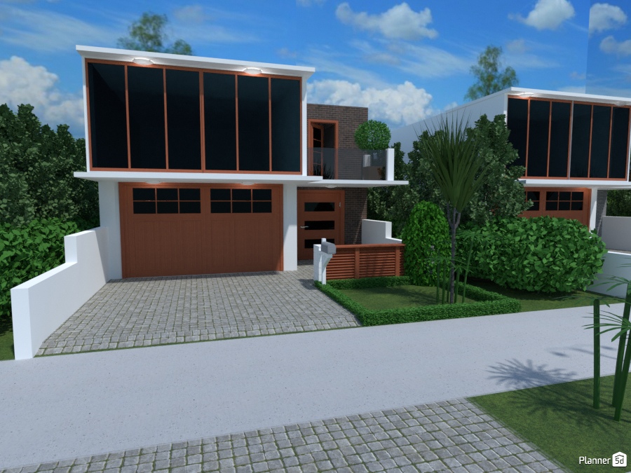 URBAN#5 #2502062 by Maison Maeck