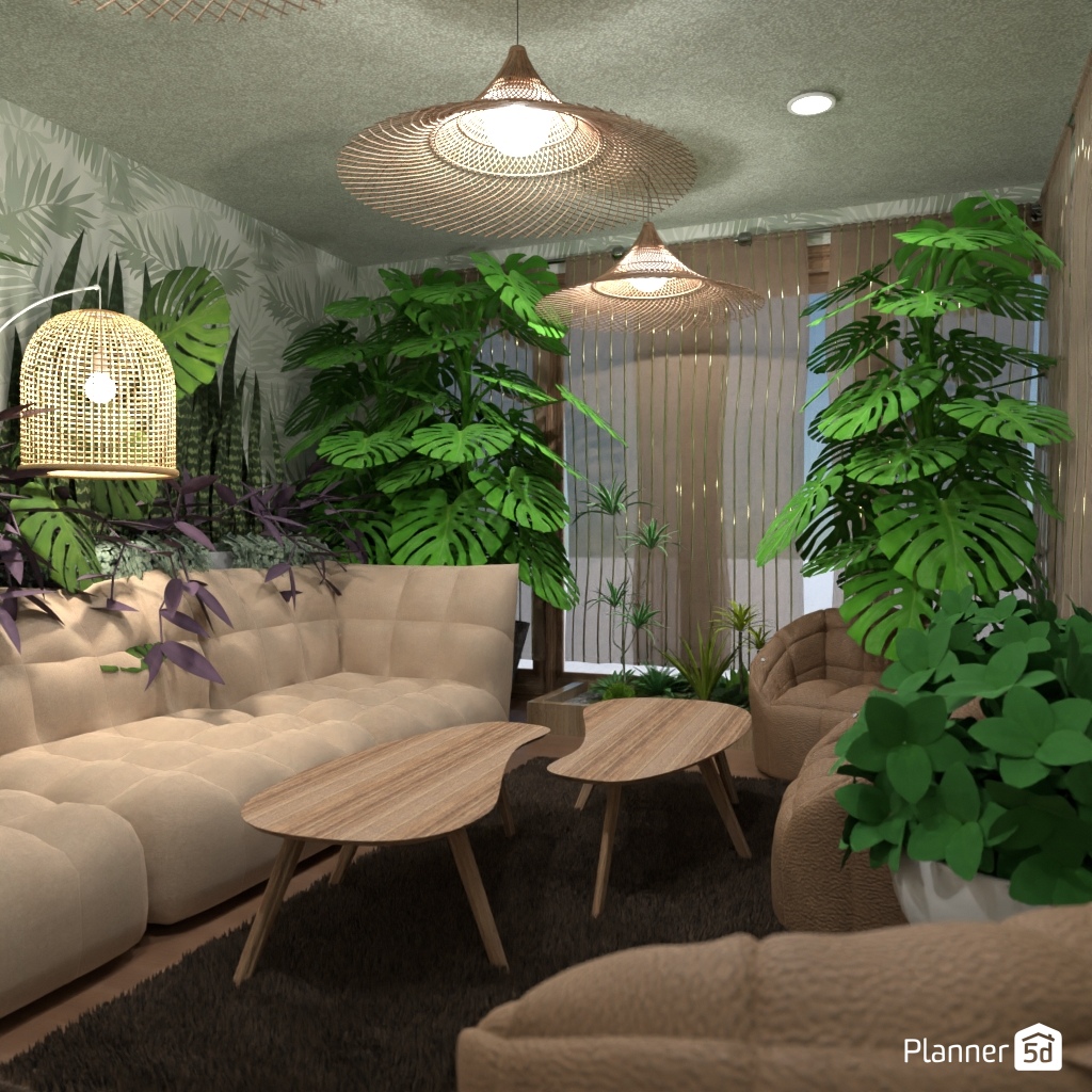 Plant Lover's Paradise #3395016 by Editors Choice
