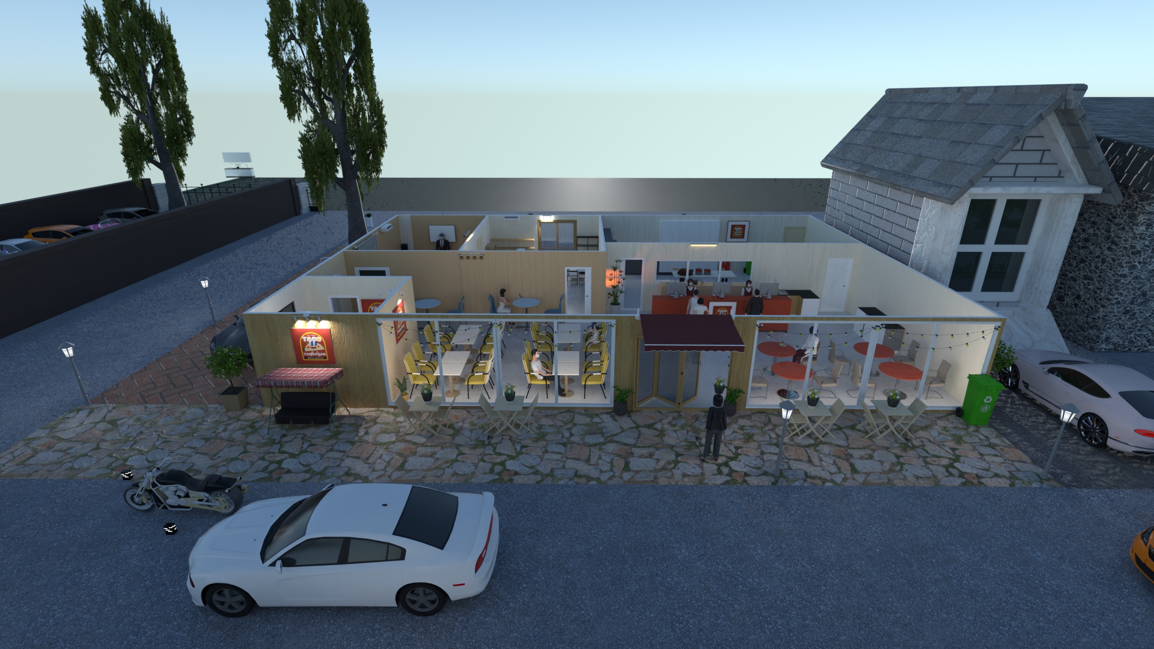 LIGHTS #25897012 by User 175629288