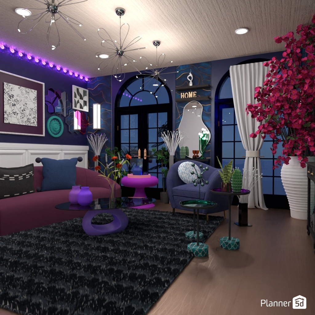 Maximalism #3387752 by Editors Choice