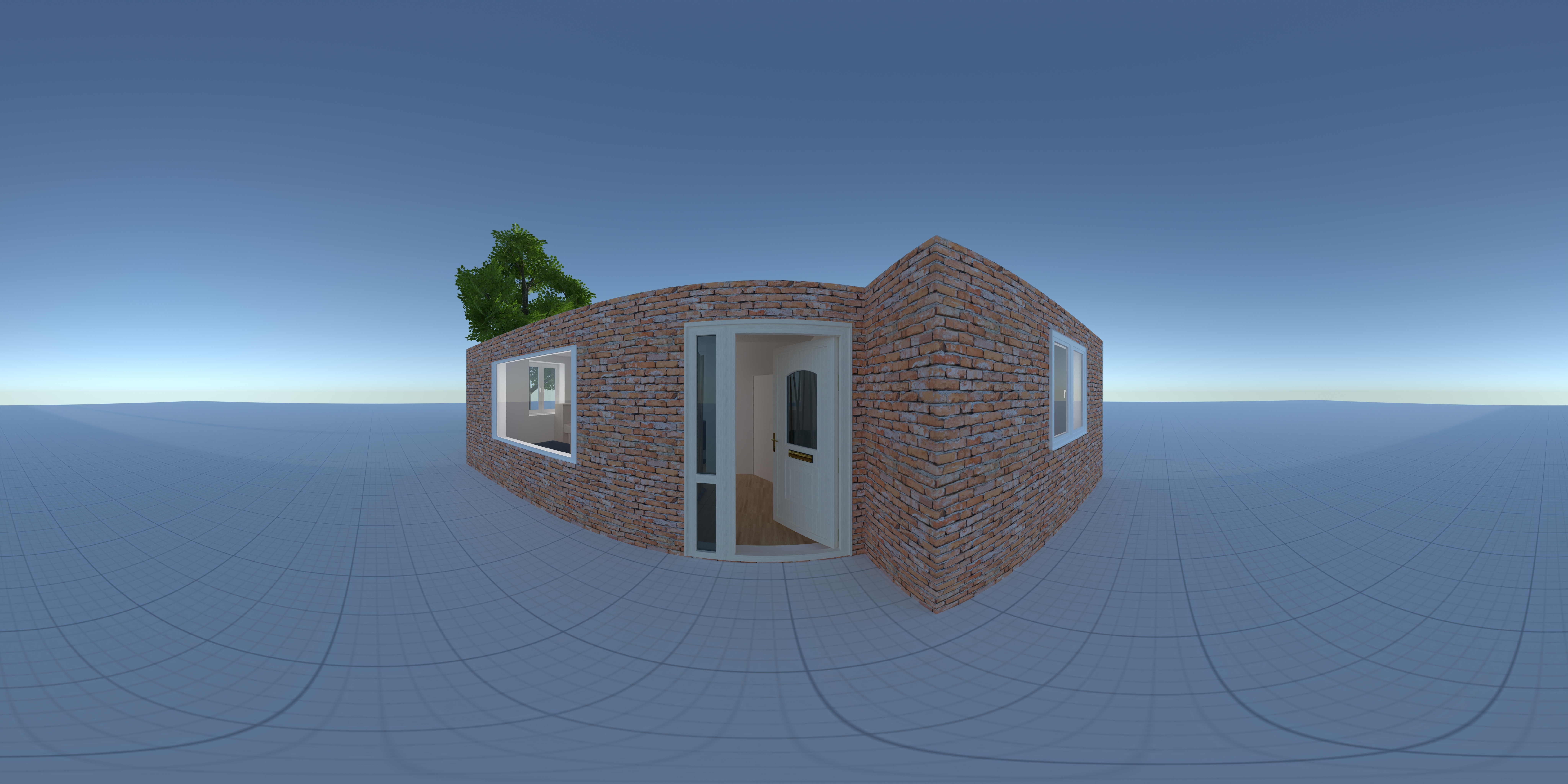 La Youte Toit en Croupe #26093412 by User 177163120