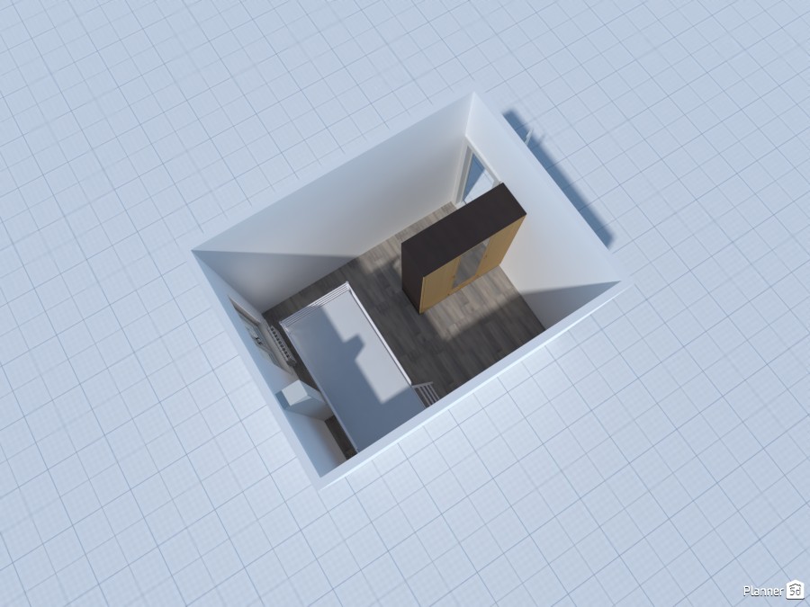 K19 - 1 #3817103 by Олег Лукашкин