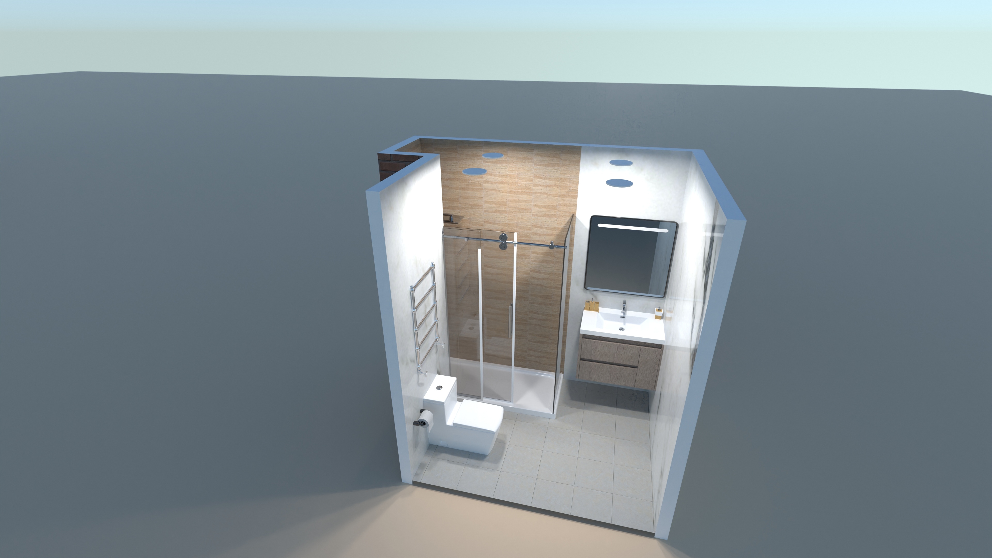 severo ochoa 8 #24645816 by eladio