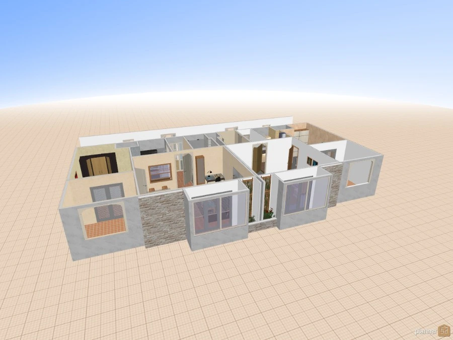 SinglesHome #2867152 by jose ramon infantes albiñana
