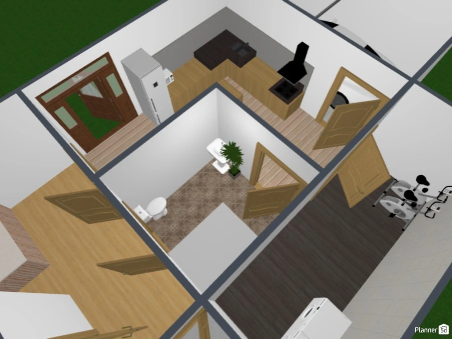 Draft for Ella #85881 by AMV