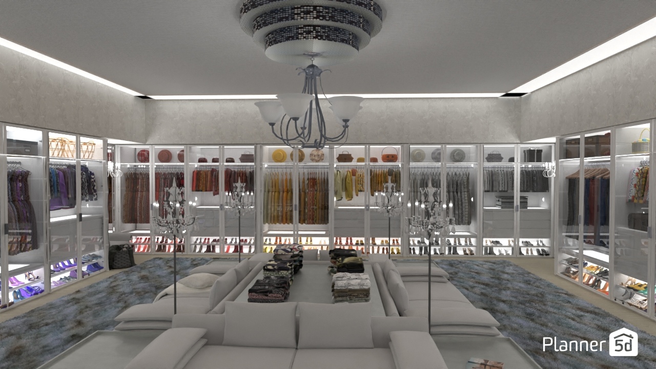 Closet #33723276 by Aldona