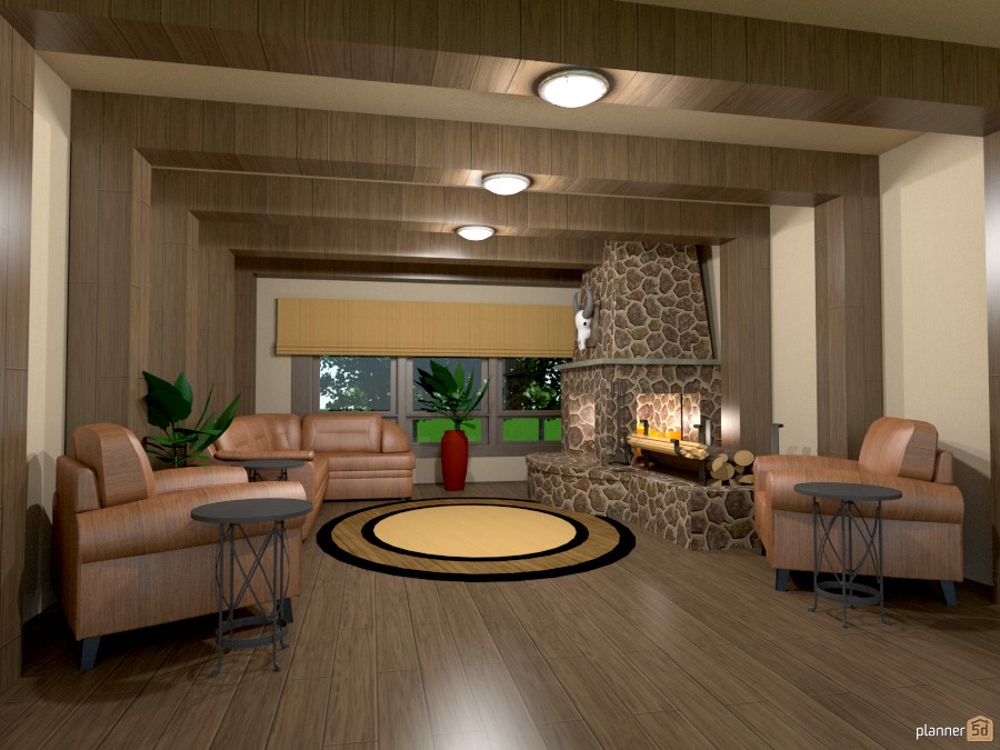big fireplace 846432 by Joy Suiter image