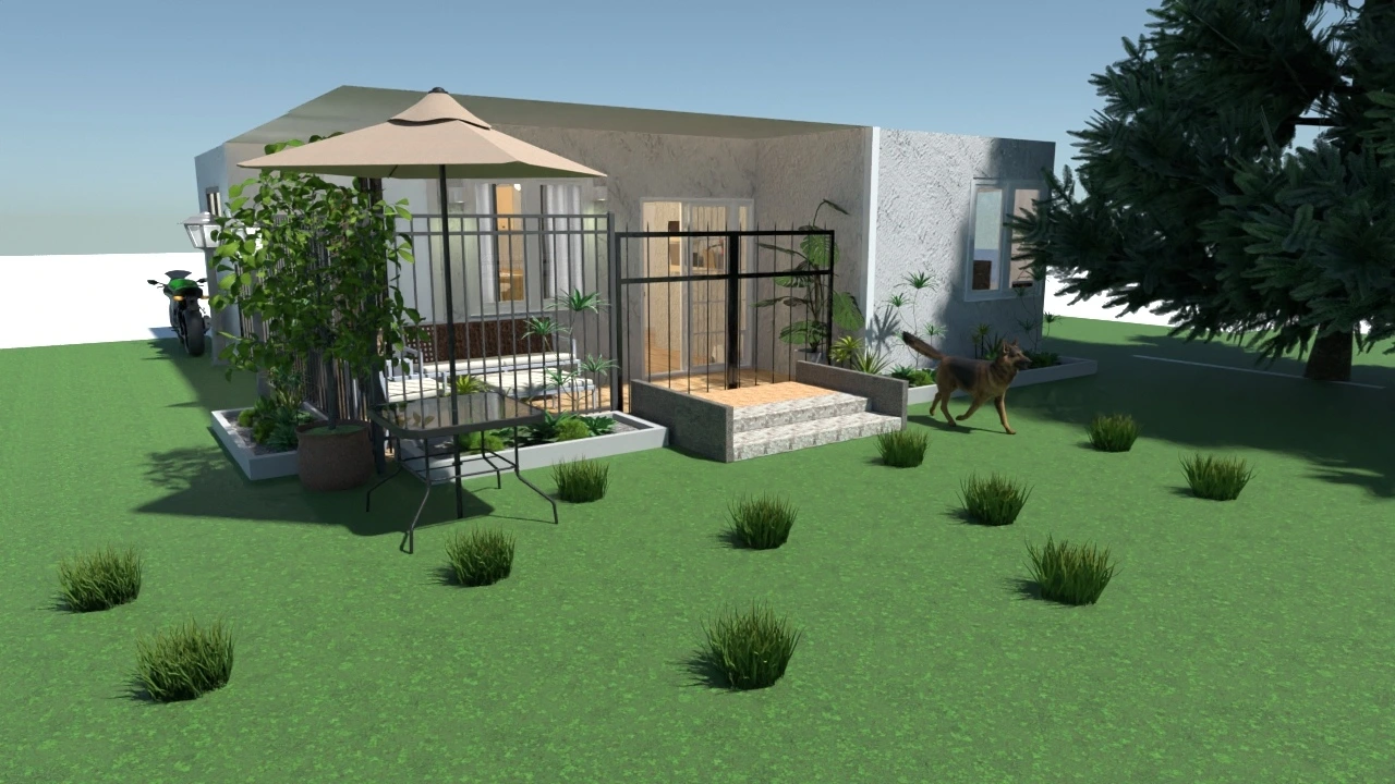 HOME #192819 by Eureka Sheen Barliso