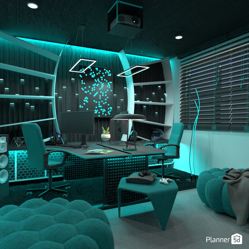 TAG DER VIDEOSPIELE #29379840 by Editors Choice