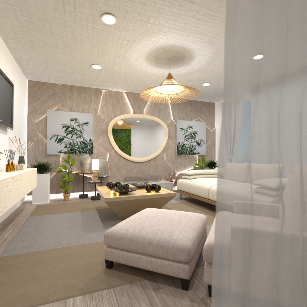 Casa con sensazione di SPA #12922071 by Editors Choice