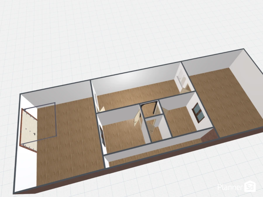 Casa Caraibeiras #3137428 by User 215410208
